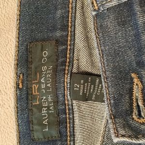 Lauren Jeans Co. By Ralph Lauren